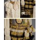 Classical Puppets Farm Buddies 2.0 Little Bee Blouse Pants Salopette OP and Sets(Limited Pre-Order/Full Payment Without Shipping)
